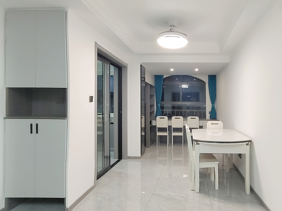 小空間，大智慧：簡(jiǎn)約裝修靈感分享