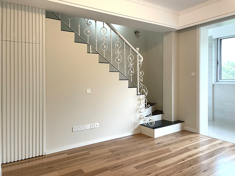 簡約之美，現(xiàn)代家居裝修新體驗(yàn)