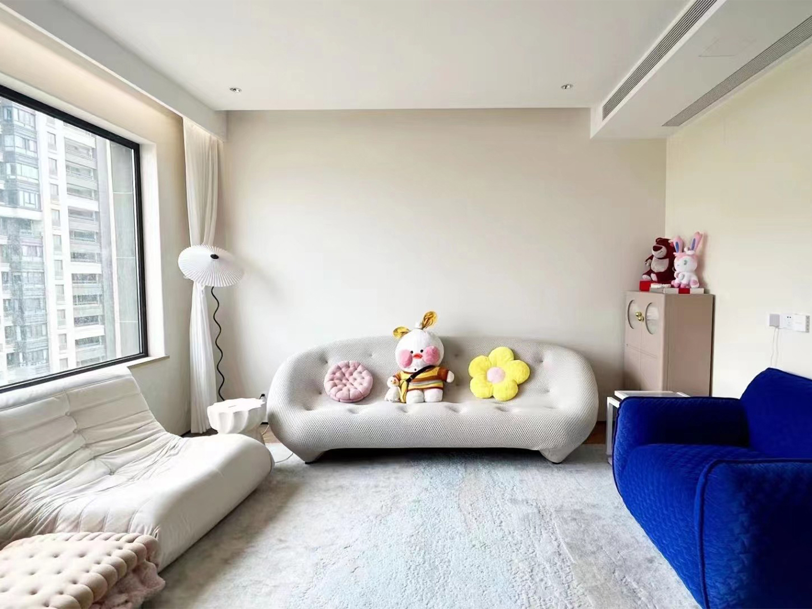 南京老房翻新，簡約風(fēng)裝修處處是亮點